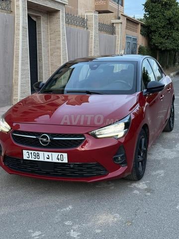 Opel Corsa à vendre