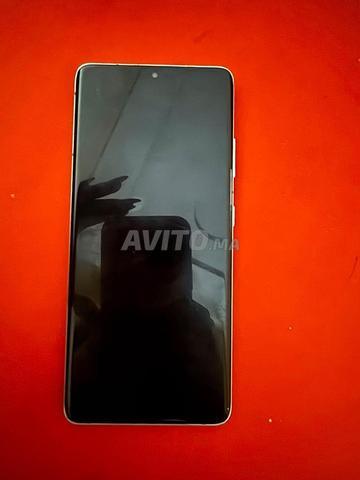 Samsung Galaxy S21 Ultra 16Go RAM – 512 Go - 2