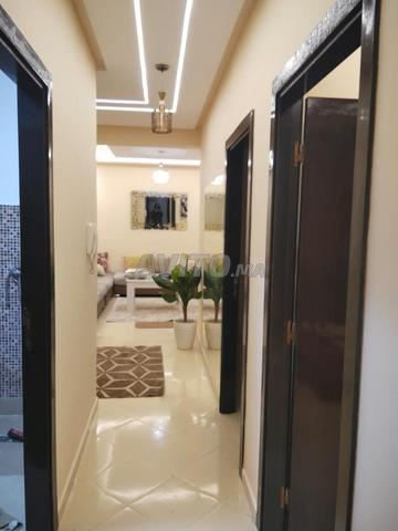 بساتين تاركا الطابق الأول تكييف - 2