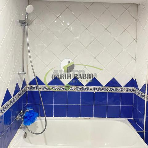 Appartement à louer 100 m² à Rabat