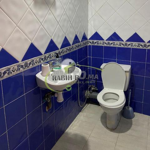 Appartement à louer 100 m² à Rabat