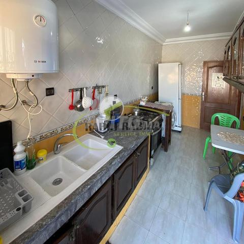 Appartement à louer 100 m² à Rabat