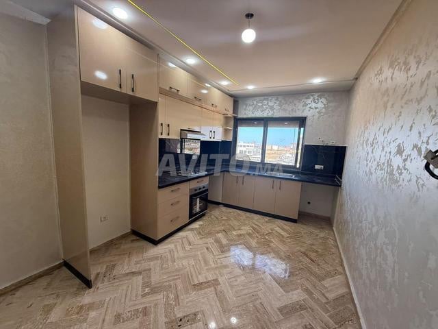Appartement luxe 2 façades 128 m2 seul par étage