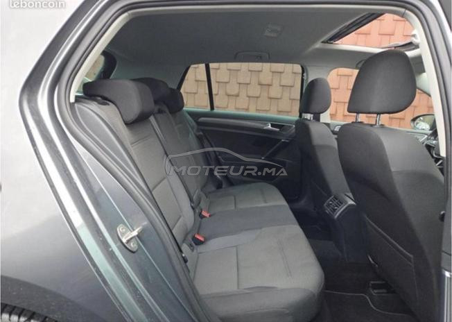 VOLKSWAGEN GOLF 7.5 DSG 2020 MATCH