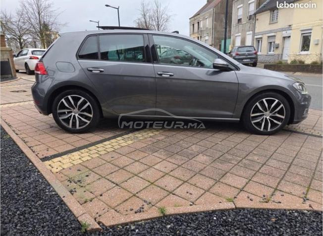 VOLKSWAGEN GOLF 7.5 DSG 2020 MATCH