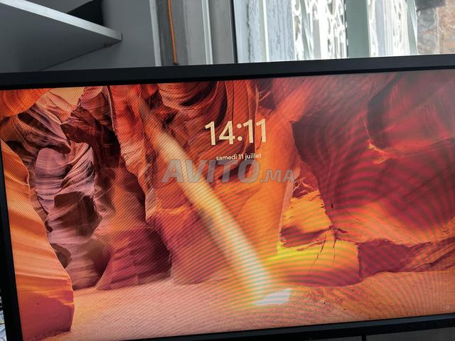 كمبيوتر جيمنج RTX 4060 | شاشتان | 32 جيجا رام