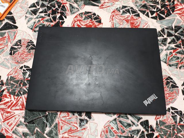 لينوفو ثينك باد T470 - 2