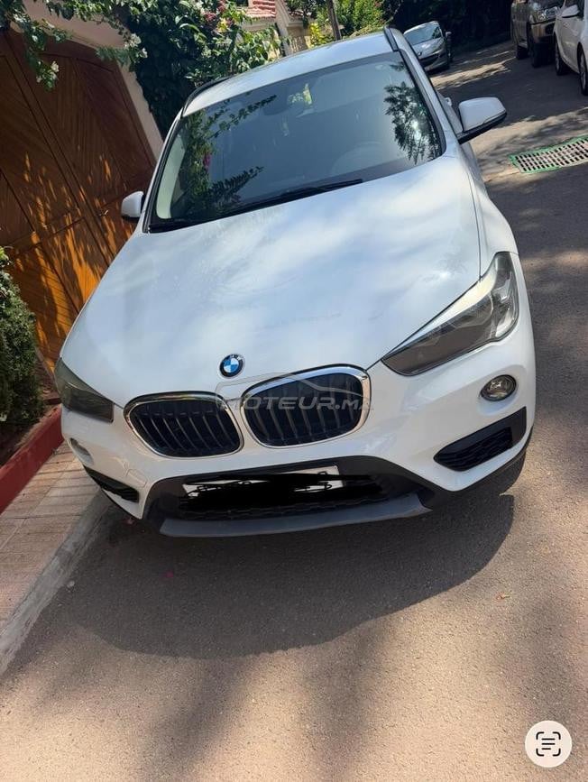 BMW X1 Prix non négociable 