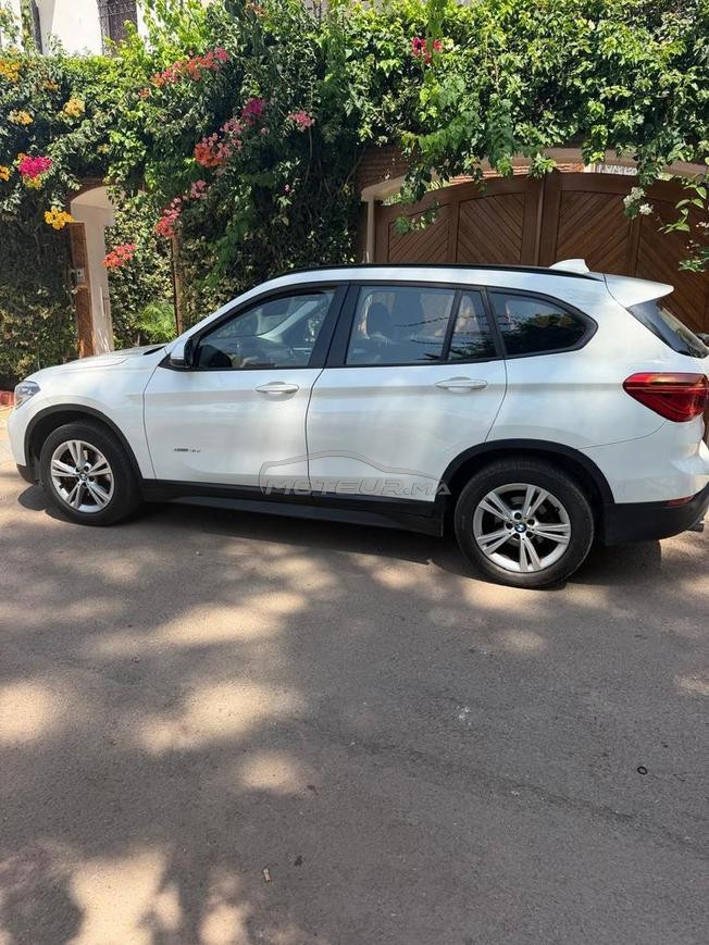 BMW X1 Prix non négociable 