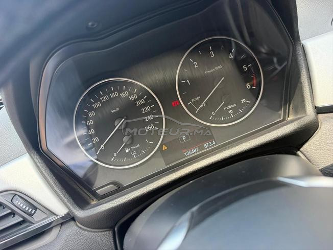 BMW X1 Prix non négociable 
