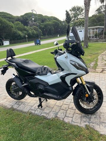 XADV modèle 2024 - 2