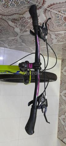 VÉLOS VTT DESCENTE 2025 - 2