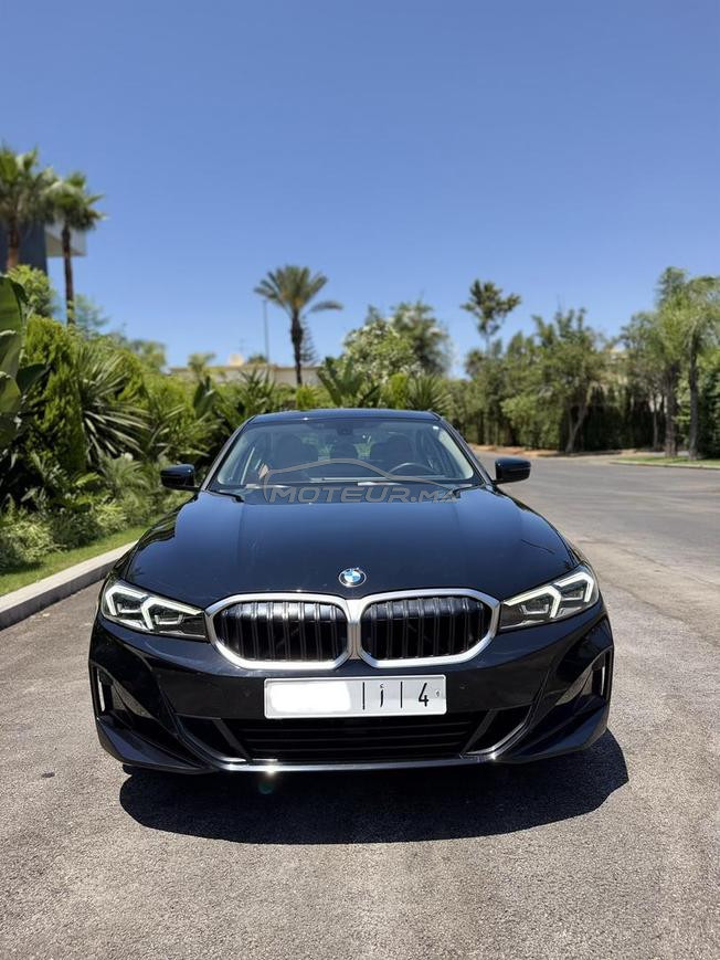 Bmw serie 3 2025