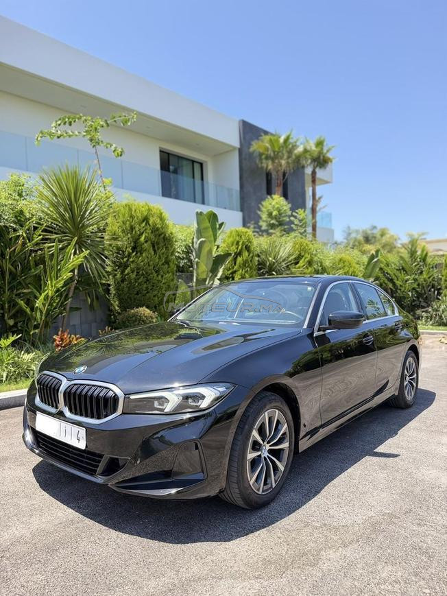 Bmw serie 3 2025