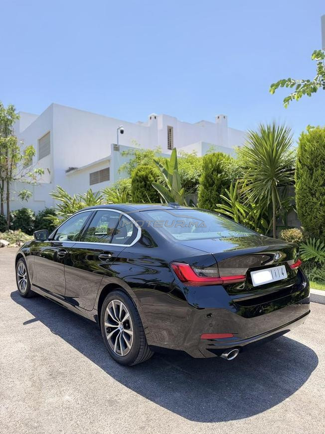 Bmw serie 3 2025