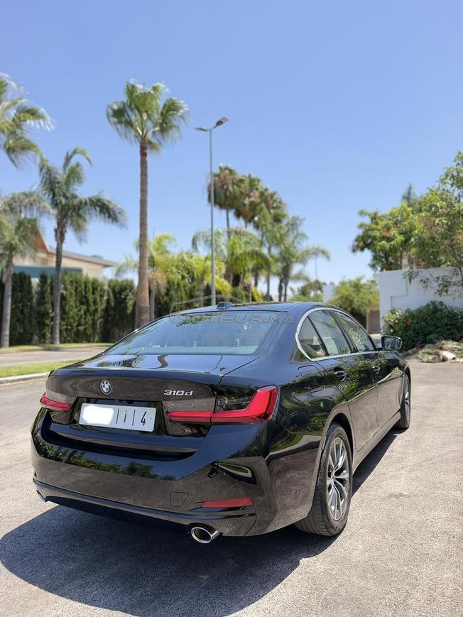 Bmw serie 3 2025