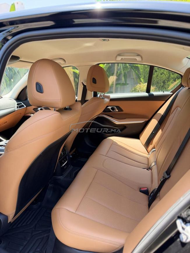 Bmw serie 3 2025