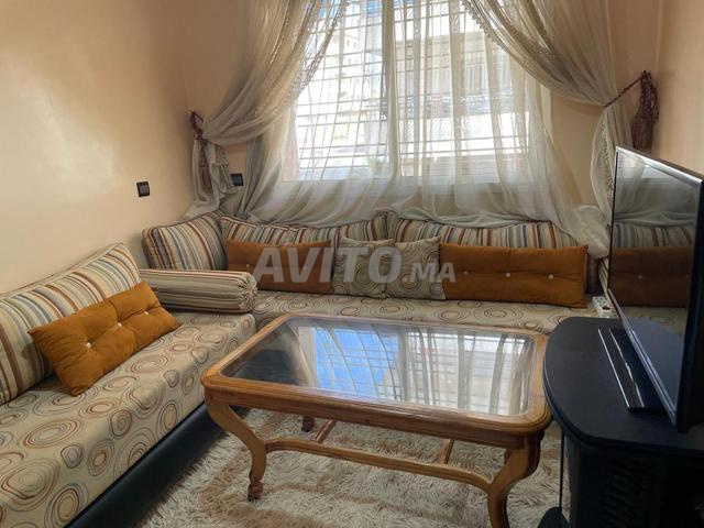 Appartement 72m² à vendre, Temara Lot Annasr - 2