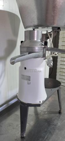 فاصلة حليب 315 لتر/ساعة Elecrem - 2