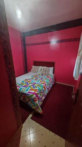 Appartement Meublé de 2 Chambres - 2