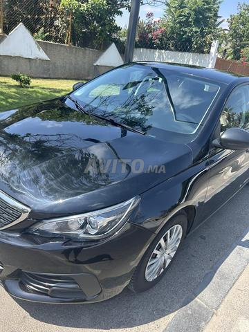 Peugeot 308 en parfait état