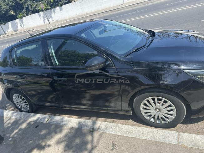 peugeot 308 en parfait état 