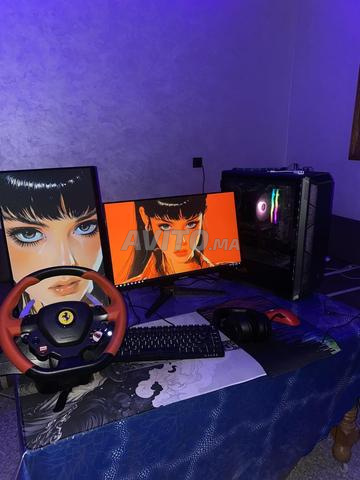 كمبيوتر كامل بحالة جديدة - 2