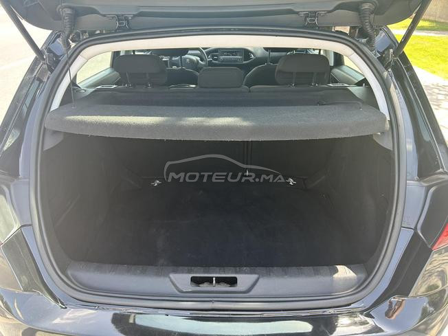 peugeot 308 en parfait état 