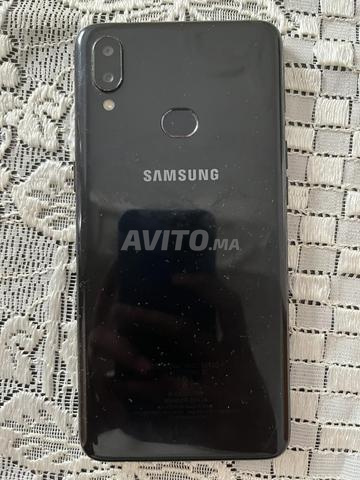 هاتف سامسونج A10s - 2
