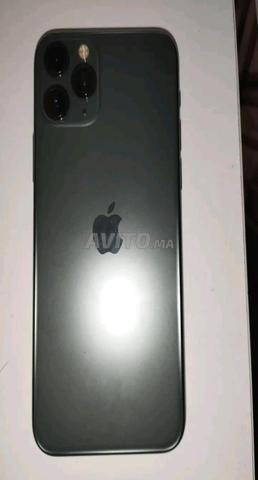 آيفون 11 برو