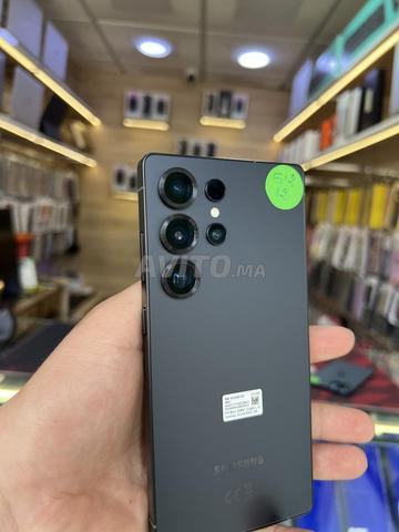 Samsung Galaxy S25 Ultra - 2
