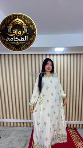 كسوة عالية الجودة بتصميم مميز 😍 - 2