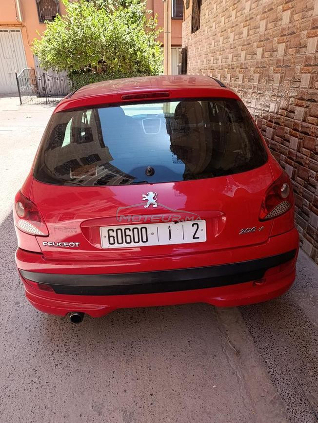 vente de ma 206
