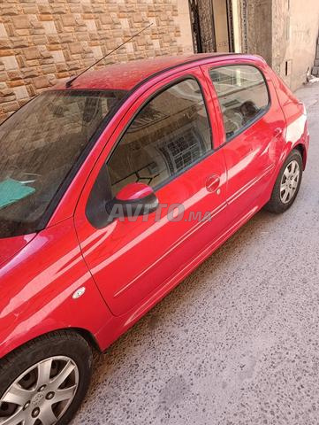 Vente de ma 206 - 2
