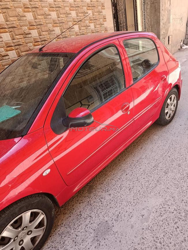 vente de ma 206