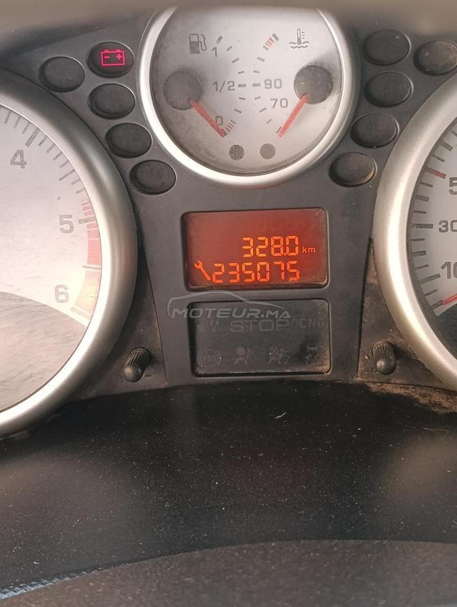 vente de ma 206