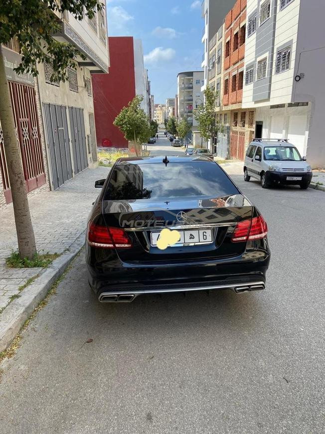 Mercedes 220
