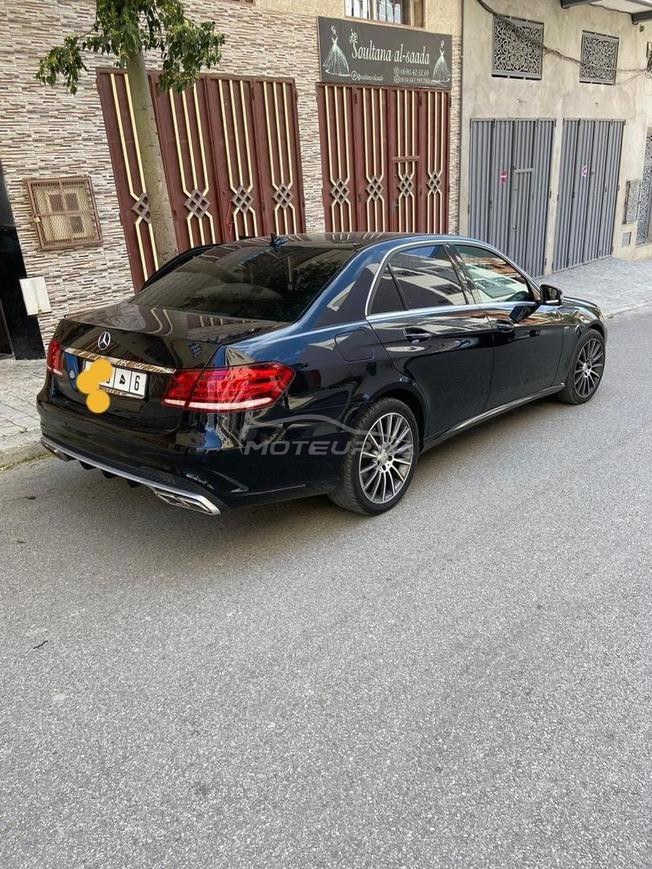 Mercedes 220