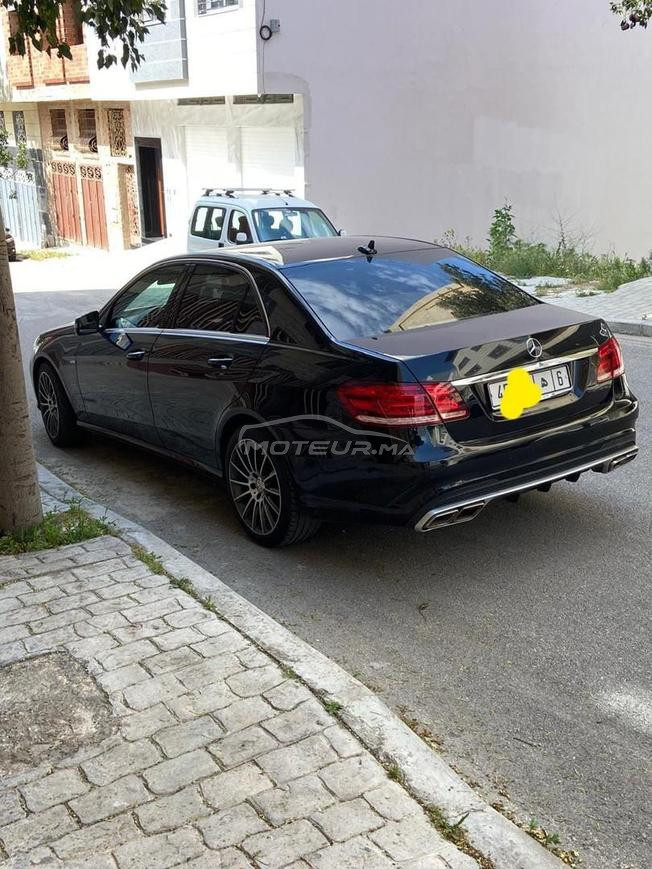 Mercedes 220