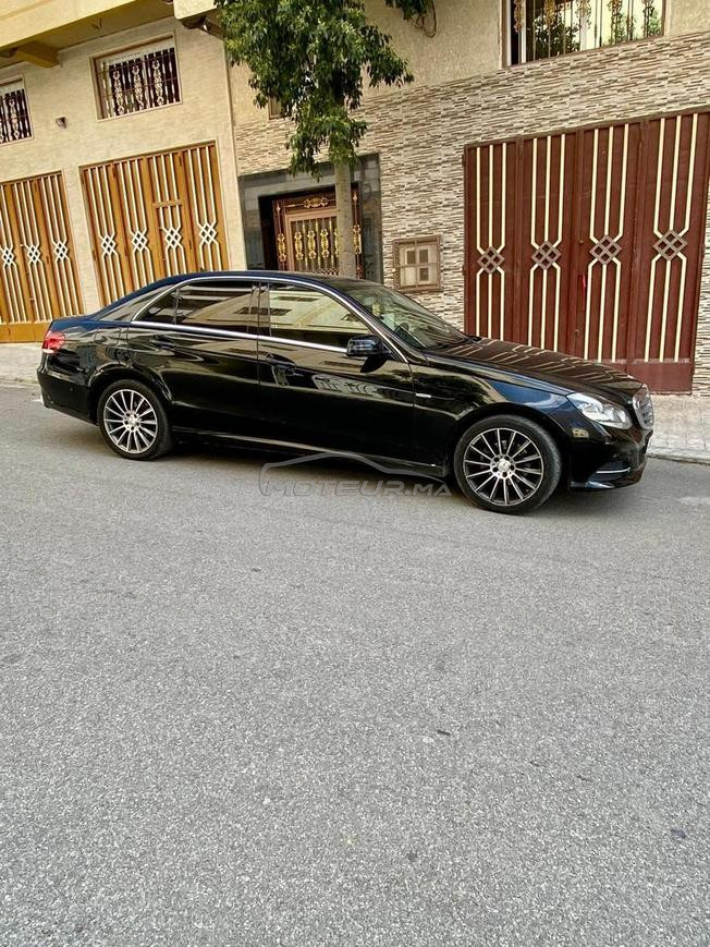 Mercedes 220