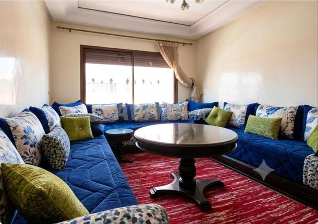 شقة جميلة للإيجار - 2