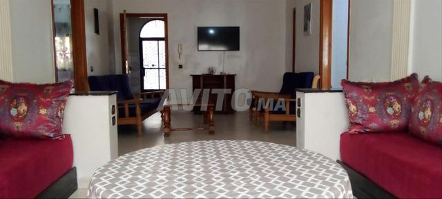 Appartement meublé à louer à M'diq - 2