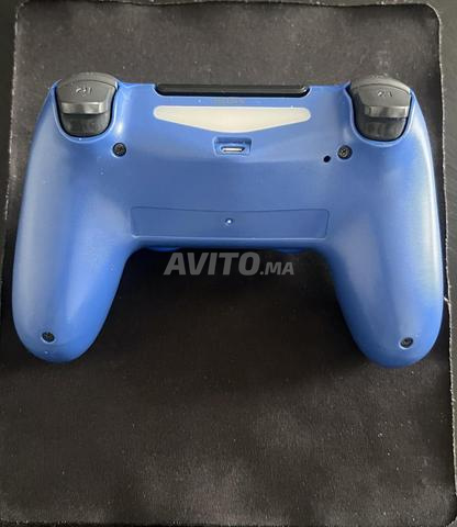 يد تحكم PS4 أصلية - 2