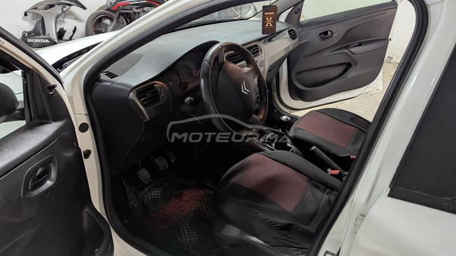 Citroen c.elyssi 2018 diesel ⛽