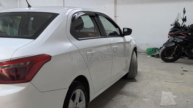 Citroen c.elyssi 2018 diesel ⛽