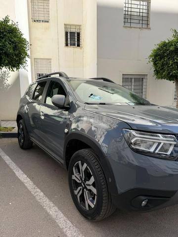Duster 2023 état comme neuf