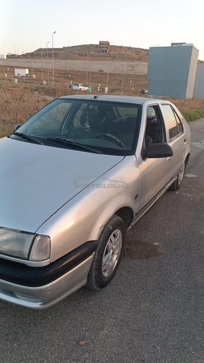 Renault R19 Diesel Manuelle 1993 à Tanger