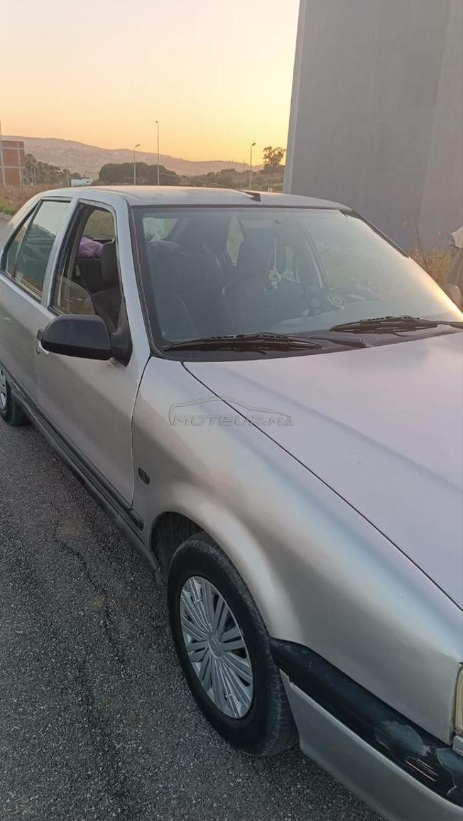 Renault R19 Diesel Manuelle 1993 à Tanger