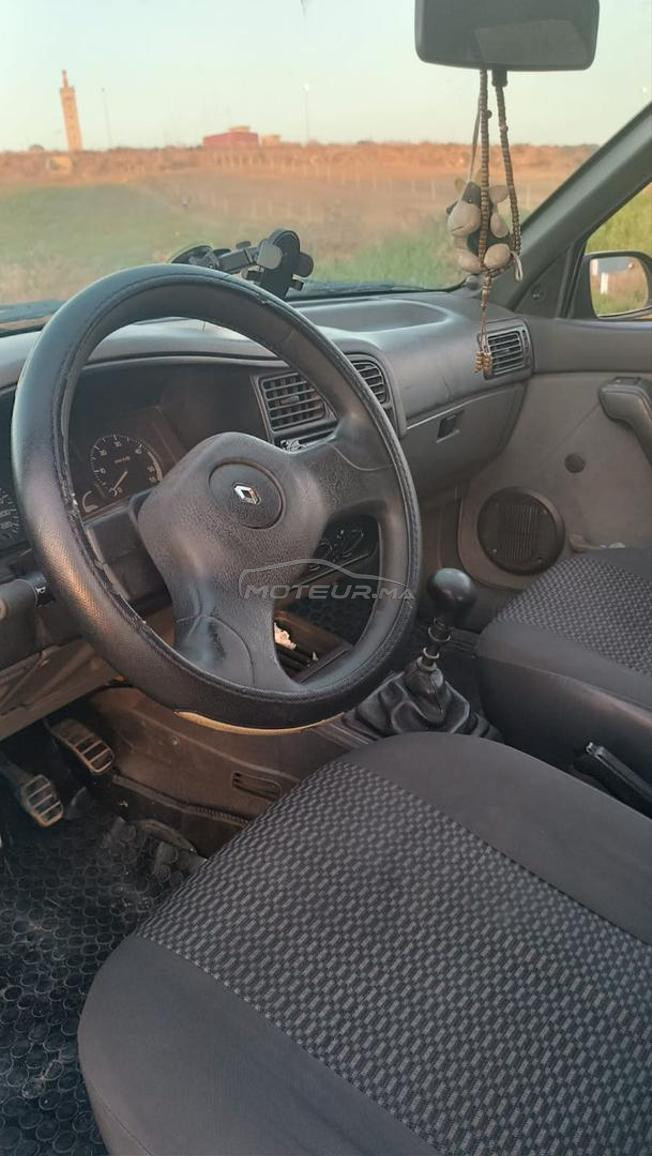 Renault R19 Diesel Manuelle 1993 à Tanger