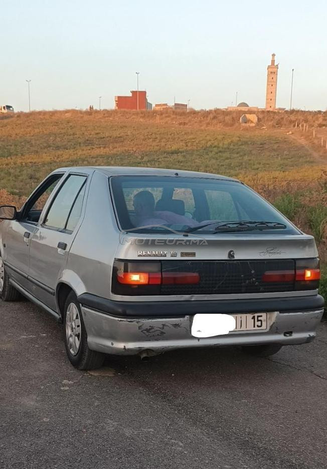 Renault R19 Diesel Manuelle 1993 à Tanger